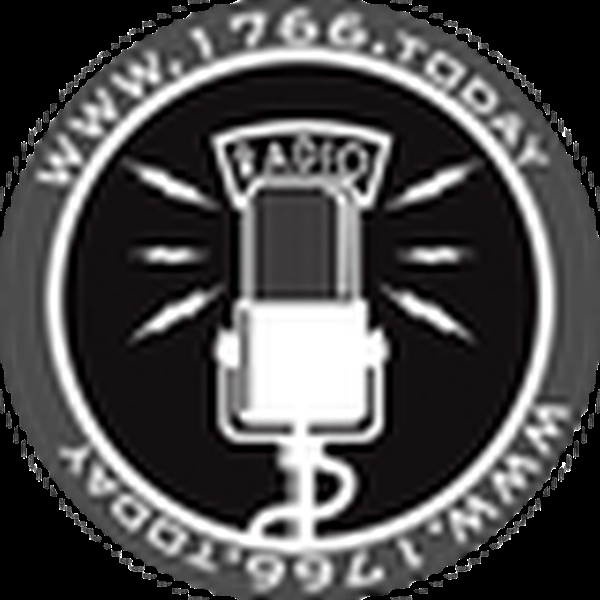 1766 網路廣播電台 - 私房音樂頻道 Logo