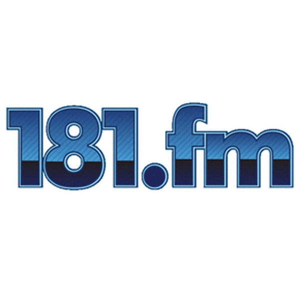 181.FM - Chilled Out Logo