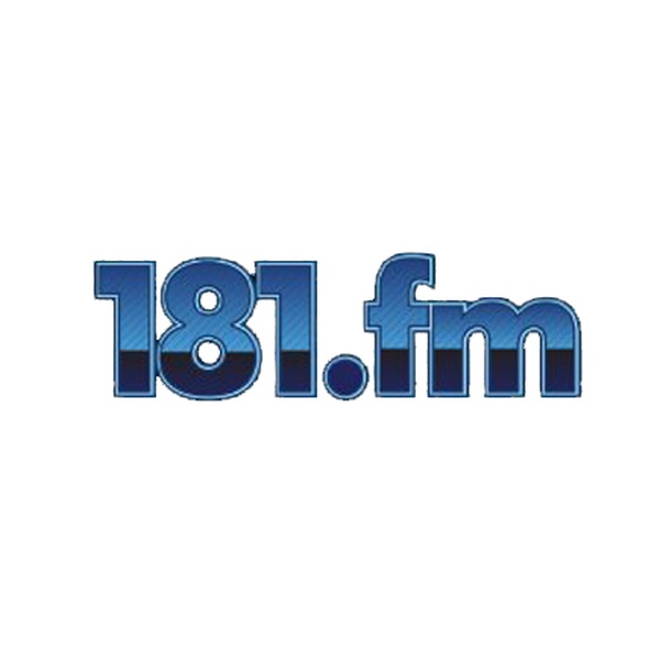 181.FM - Christmas Kids Logo