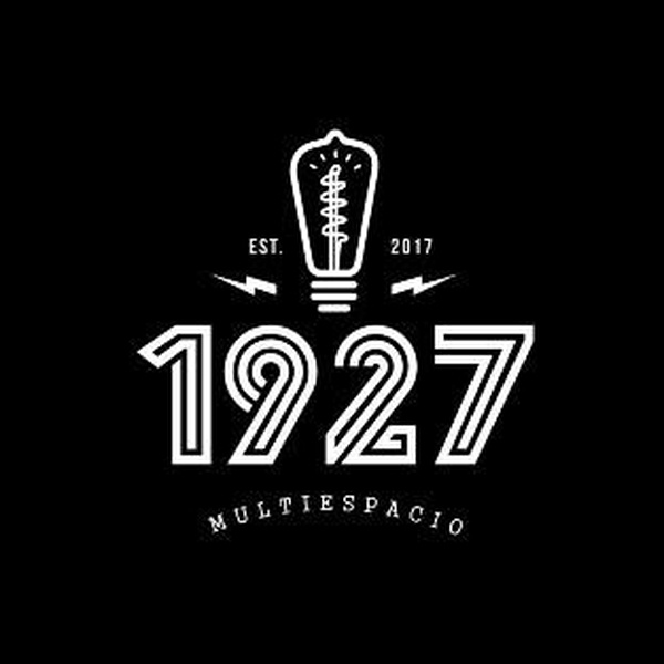 1927 Multiespacio Logo