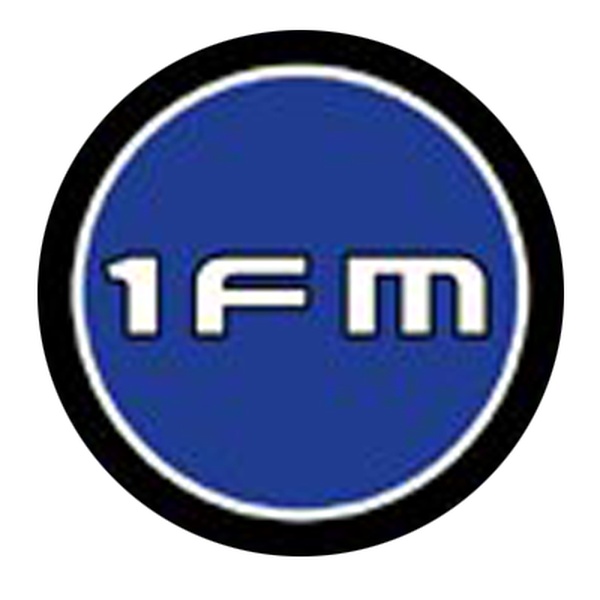 1FM Logo