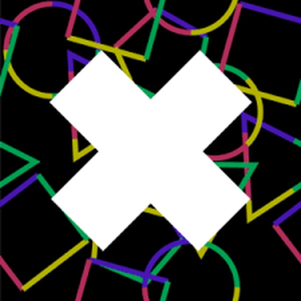 1.FM - Amsterdam Trance Radio Logo