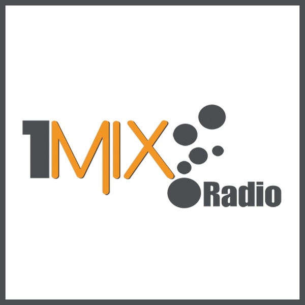 1Mix Radio Trance Stream Logo