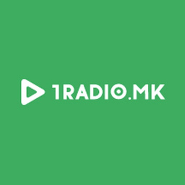 1Radio.mk - The Wave Smooth Jazz Logo