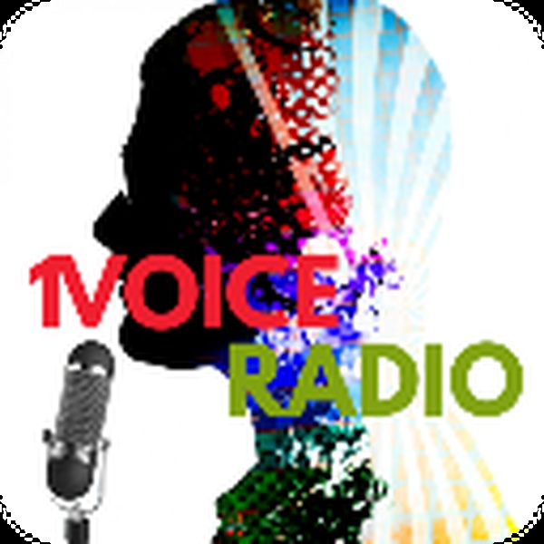 1Voice Radio Logo