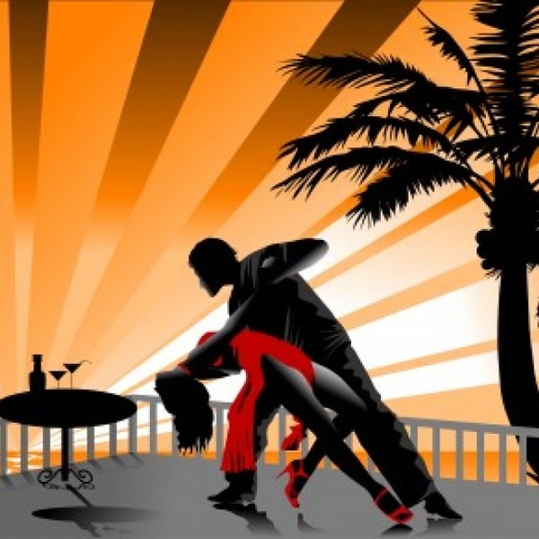 1-radio-latino Logo