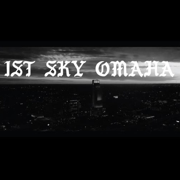 1st Sky Omaha Radio Logo