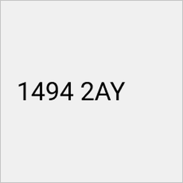 1494 2AY Logo