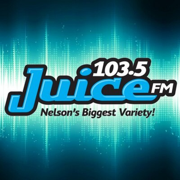 103.5 The Bridge - CHNV-FM Logo