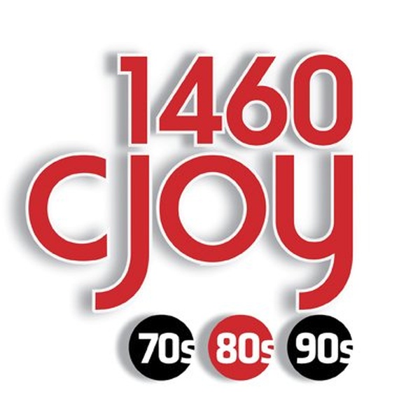 1460 CJOY - CJOY Logo