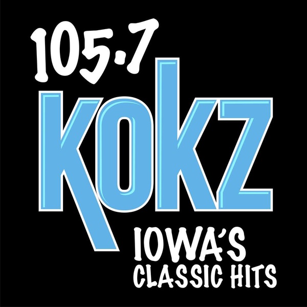 105.7 KOKZ - KOKZ Logo