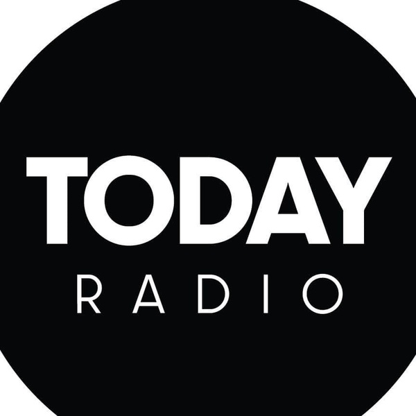 101.5 Today Radio - CKCE-FM Logo