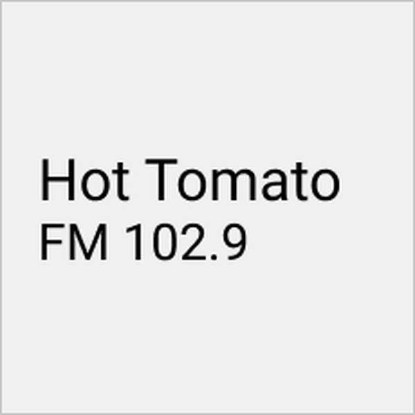 1029 Hot Tomato Logo