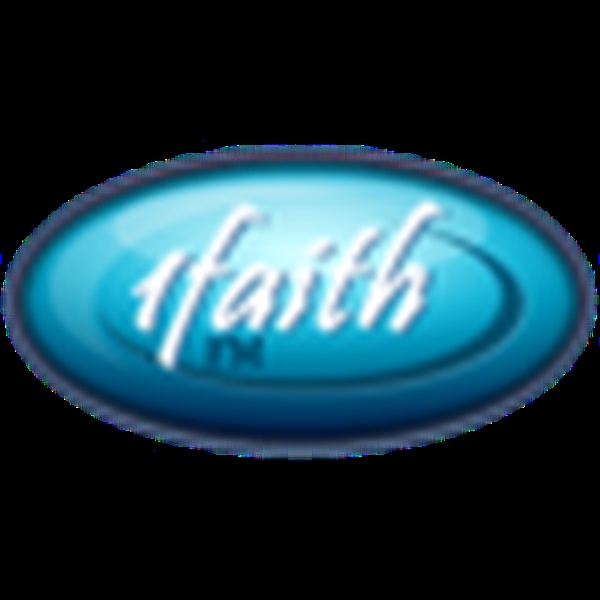 1faithfm Logo