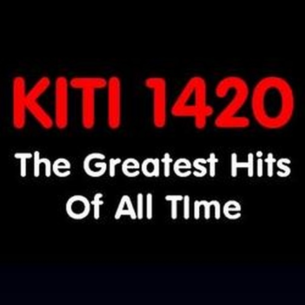 1420 KITI - KITI Logo