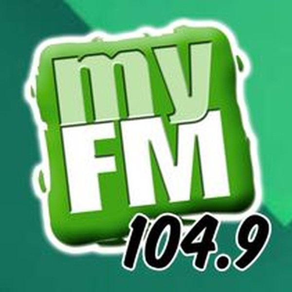 104.9 JR fm - CFJR-FM Logo