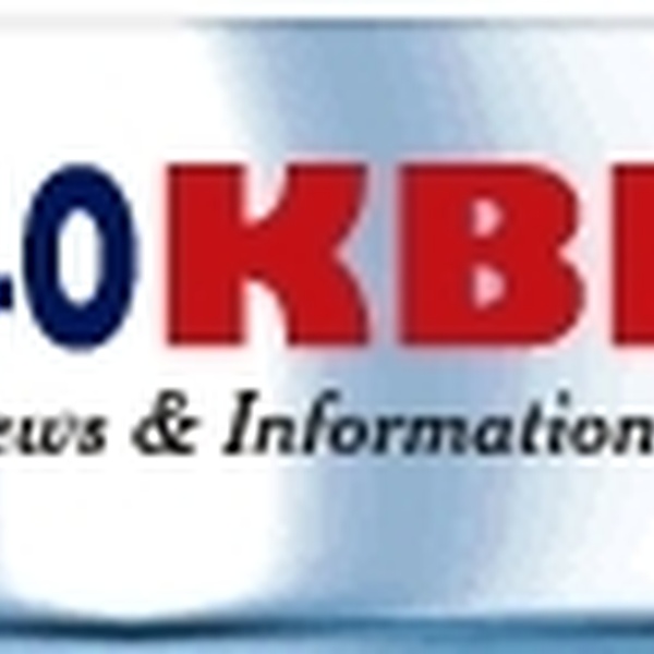 1240 KBIZ - KBIZ Logo