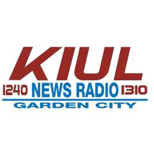 1240 NEWS RADIO 1310 - KIUL Logo