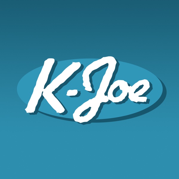 106.1 K-JOE - KJOE Logo