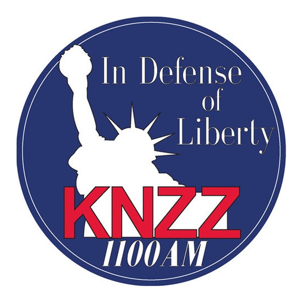 1110 KNZZ - KNZZ Logo
