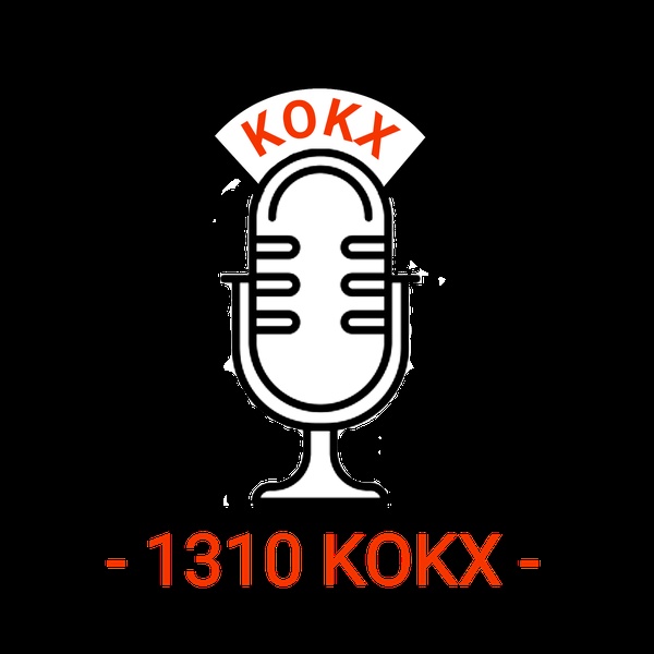 1310 KOKX Logo