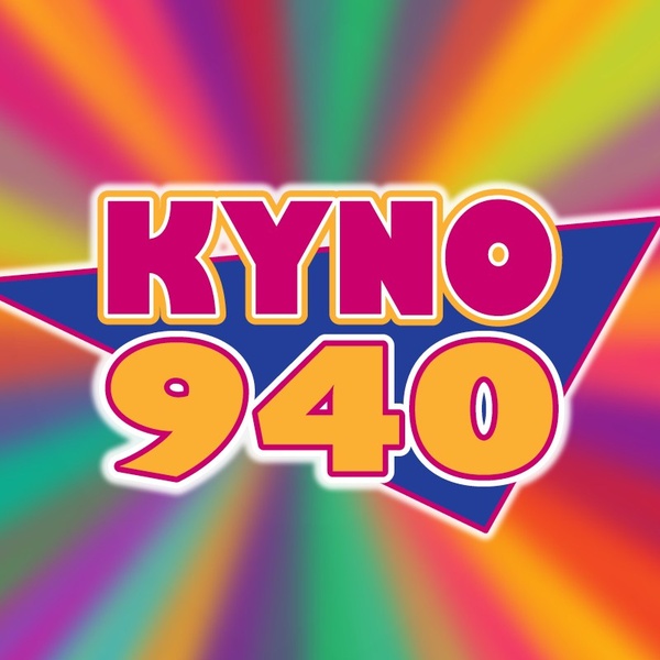 1430 KYNO - KYNO Logo