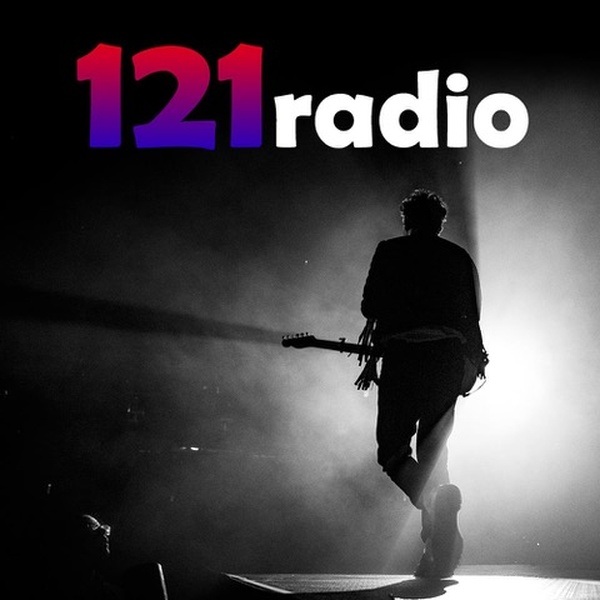121Radio Logo