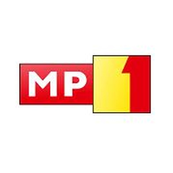 МРС - Радио 1 Logo