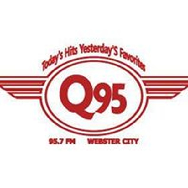 1570 - 92.9 The Breeze - KZWC Logo