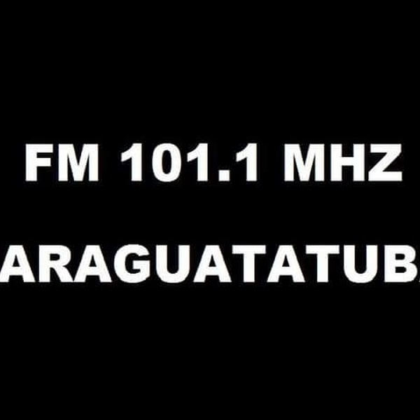 101,1 FM Logo