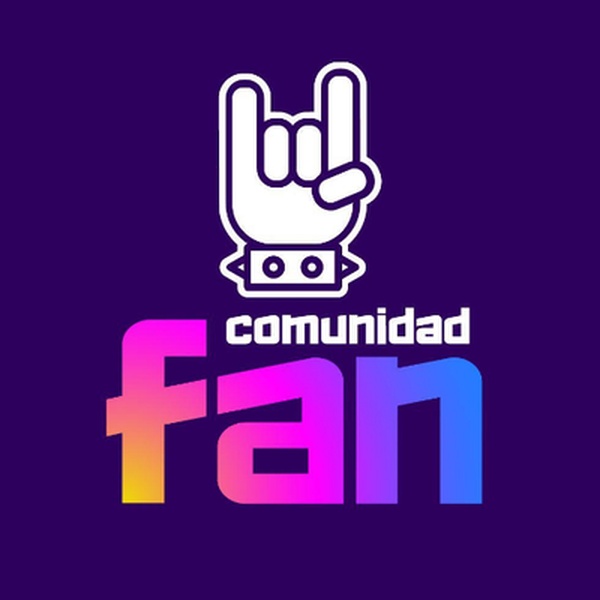 105.1 Comunidad Fan Logo