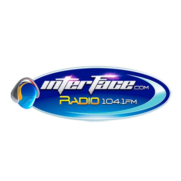 104.1 Interface Logo