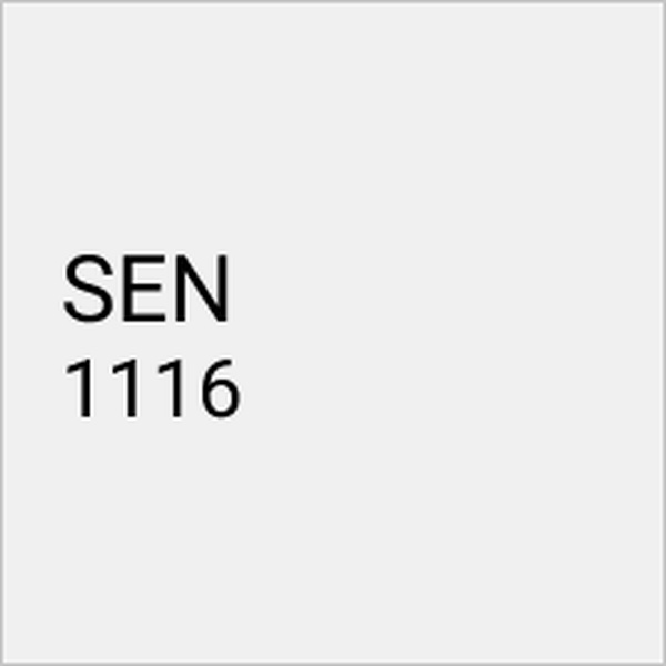 1116 SEN Logo