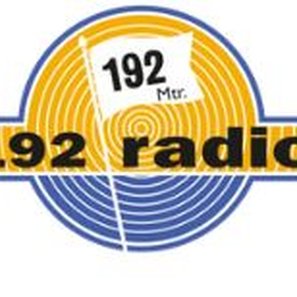 192 Radio Logo