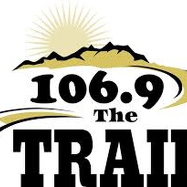 106.9 The Trail KHYY Logo