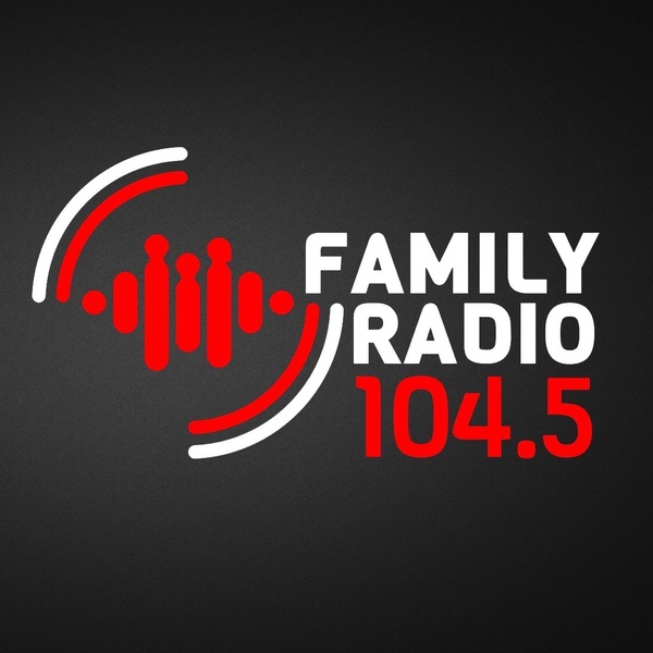 Гэр бүлийн радио 104.5 Logo
