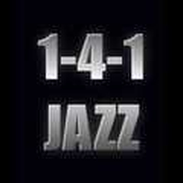 1-4-1 Jazz Logo