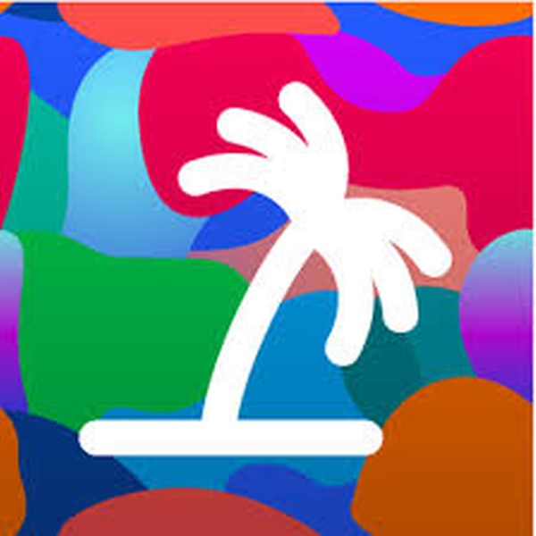 1.FM - Costa Del Mar Logo