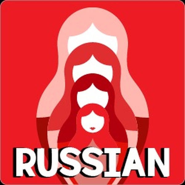 100FM רדיוס - Russian Logo