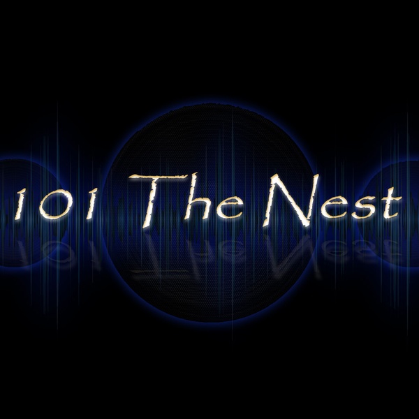101 The Nest Logo
