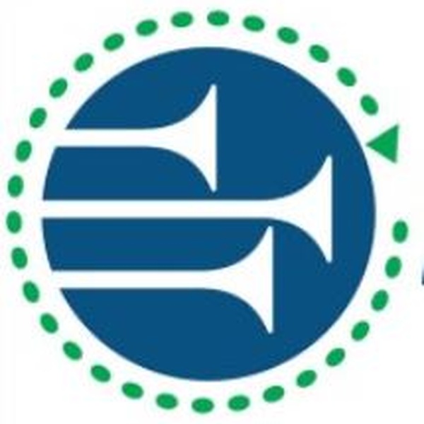 104.2 Messenger Fm Logo