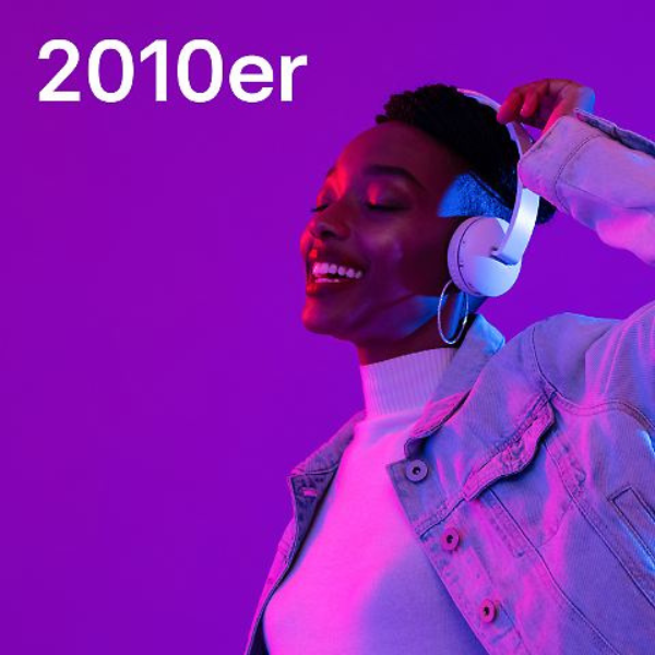 104.6 RTL - 2010er Logo