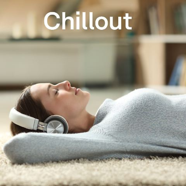 104.6 RTL - Chillou Logo