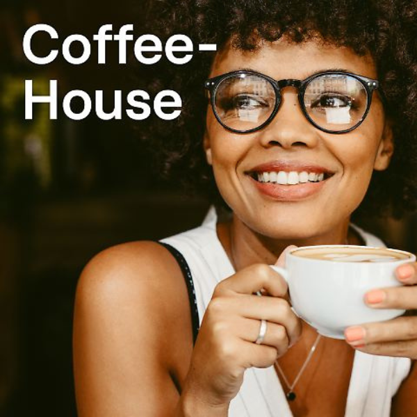 104.6 RTL - Coffee-House Logo