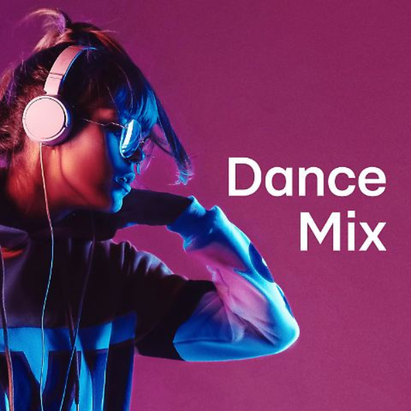 104.6 RTL - Dance Mix Logo
