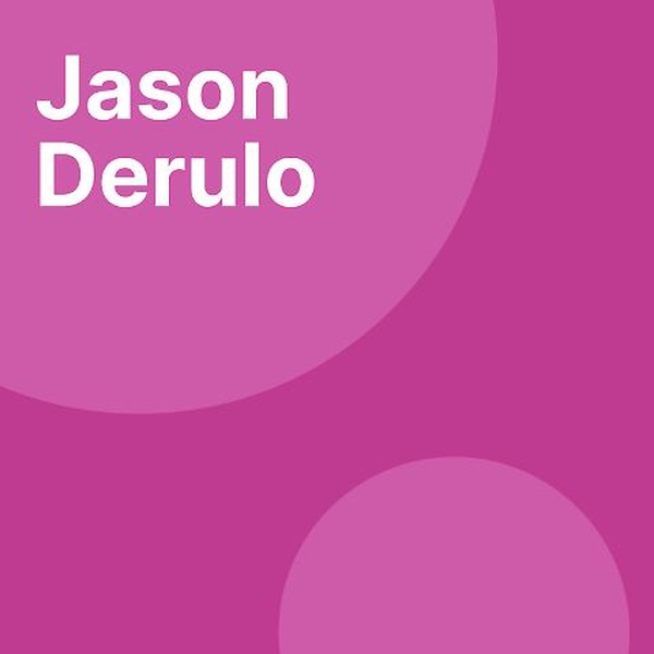 104.6 RTL - Jason Derulo Logo