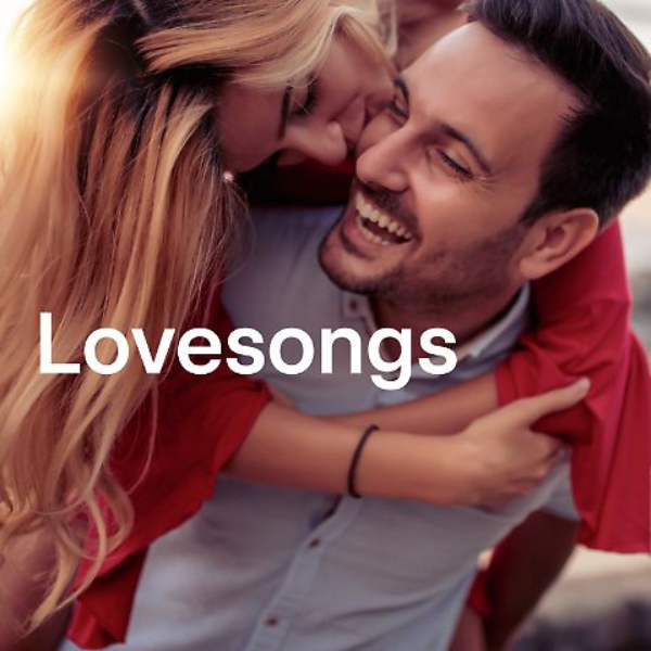 104.6 RTL - Lovesongs Logo