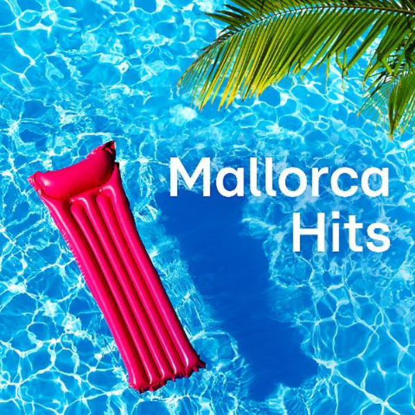 104.6 RTL - Mallorca Hits Logo