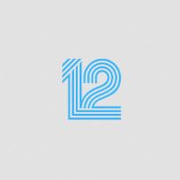 12 LIVE Logo