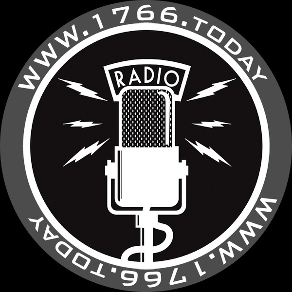 1766 網路廣播電台 - 音樂頻道-爵士 Jazz Logo